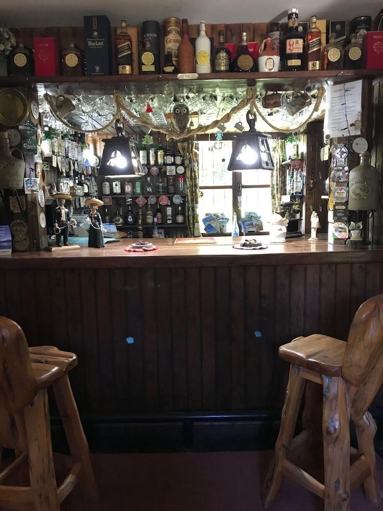Del Angel Lodge *