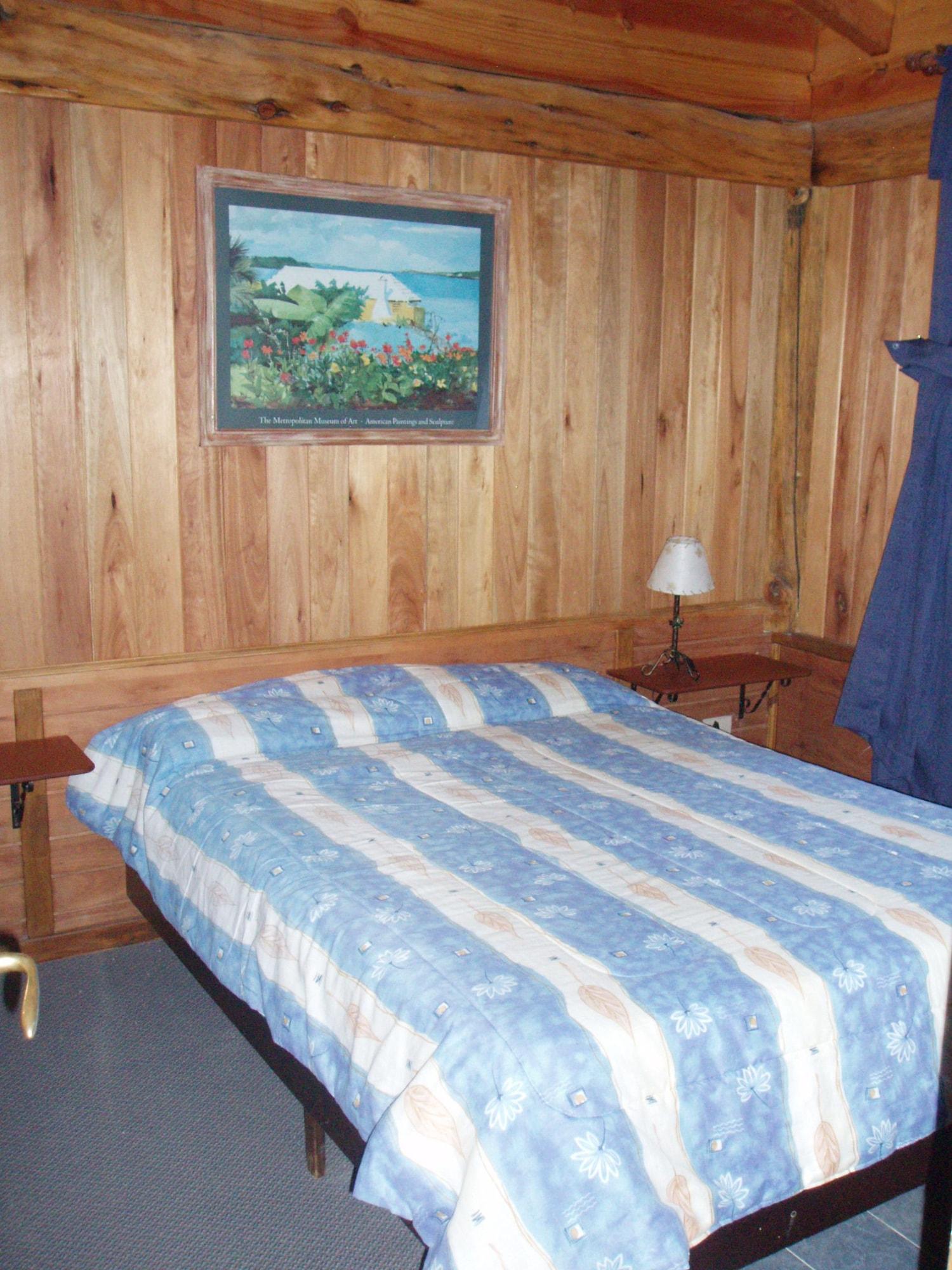 Del Angel Lodge *