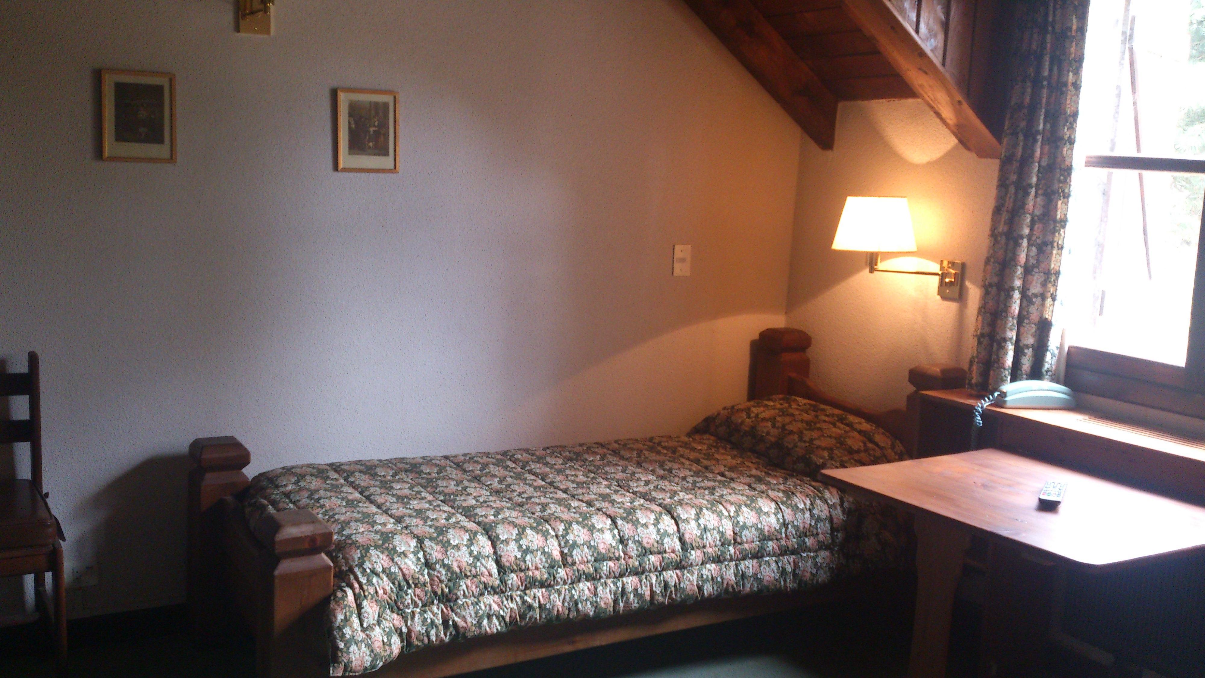 Del Angel Lodge *