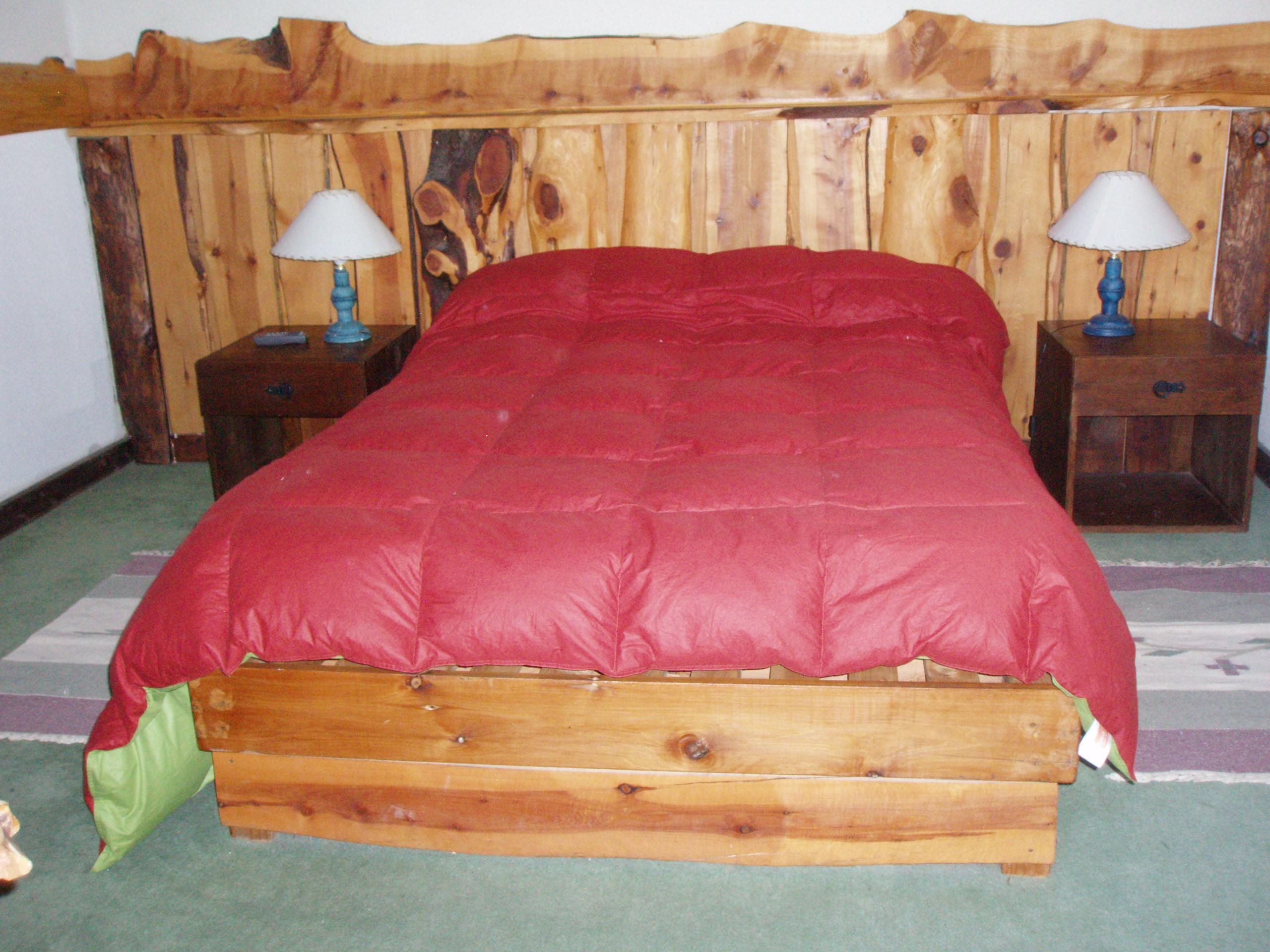 Del Angel Lodge *