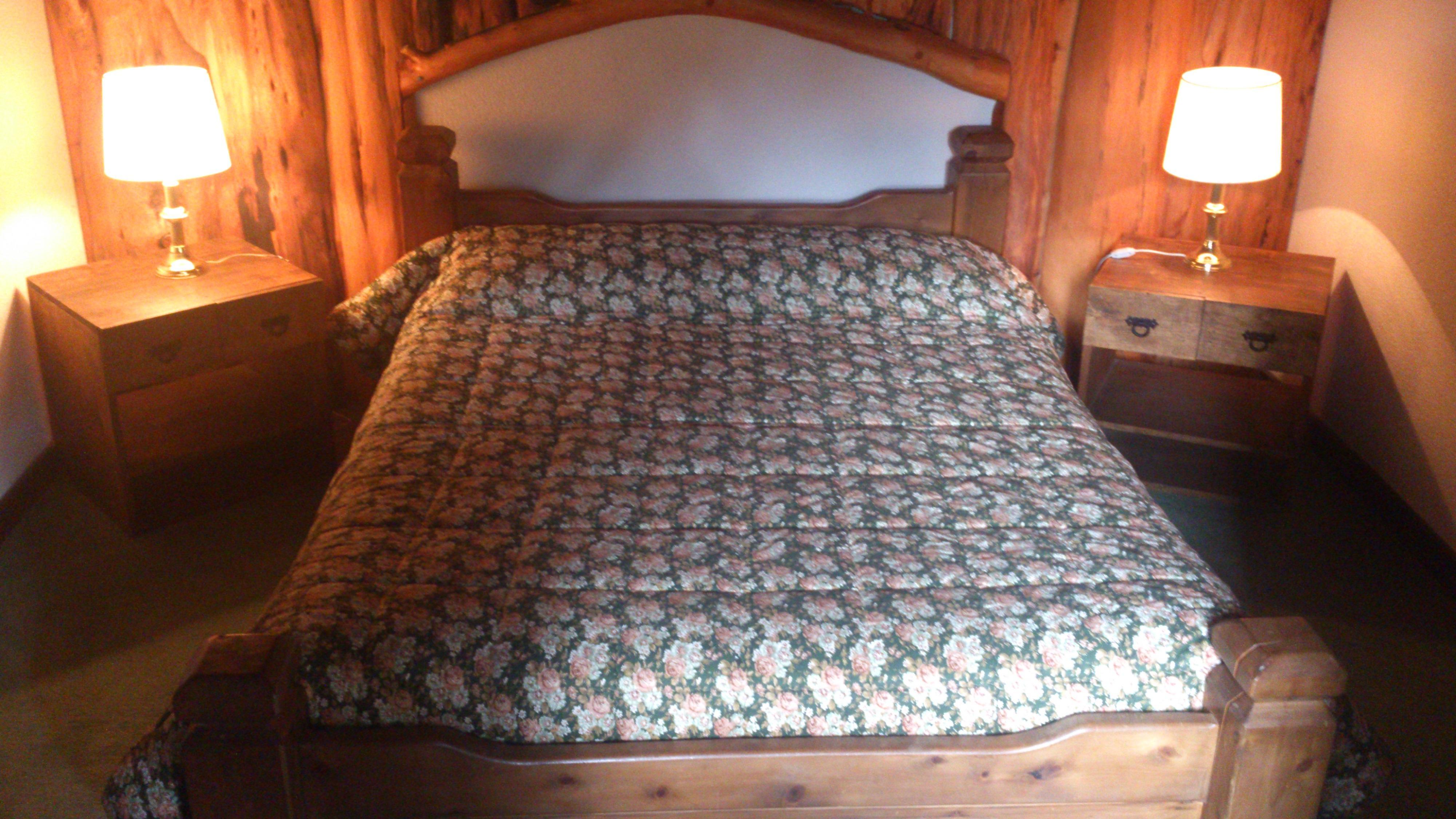 Del Angel Lodge