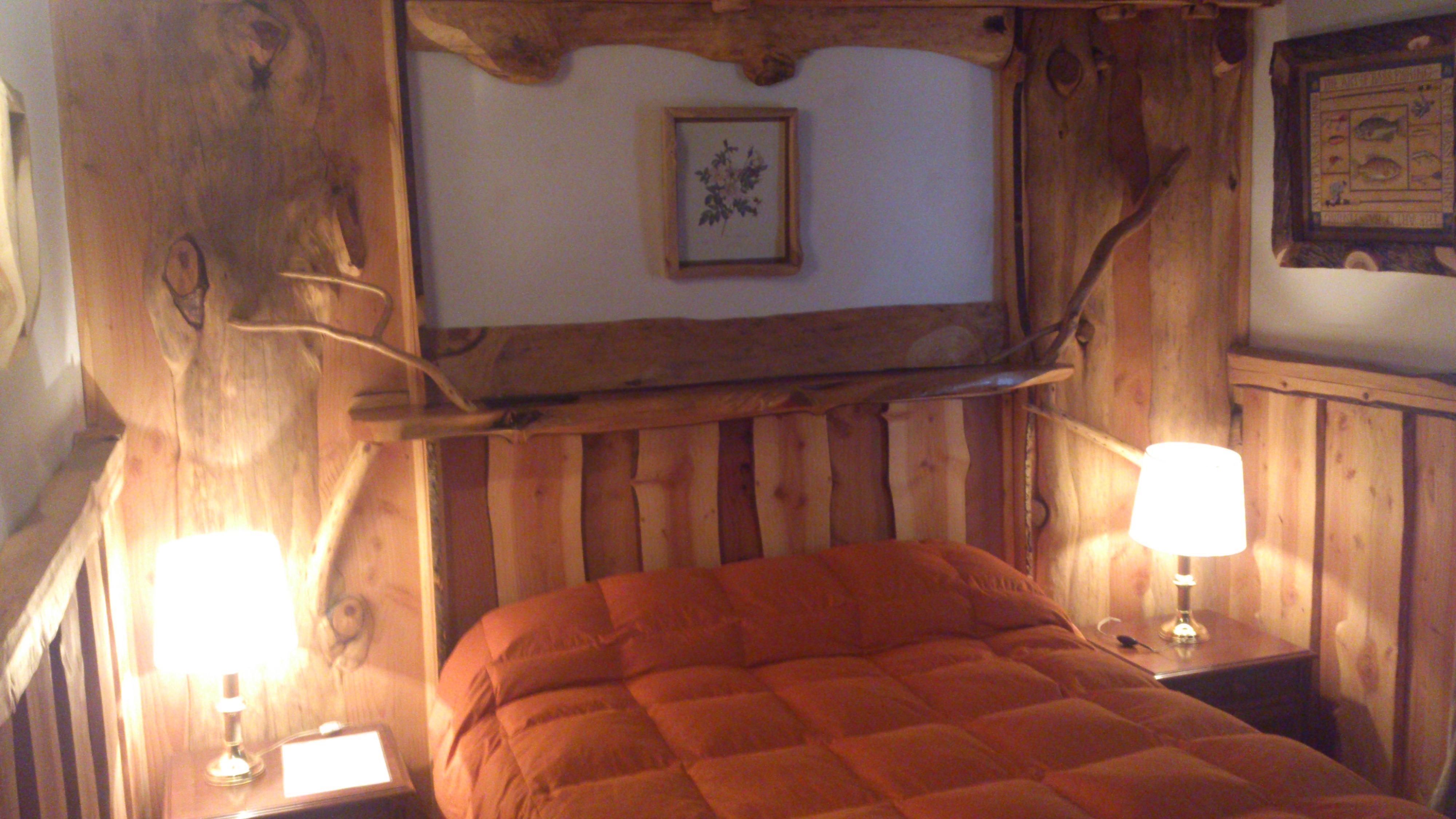 Lodge Del Angel