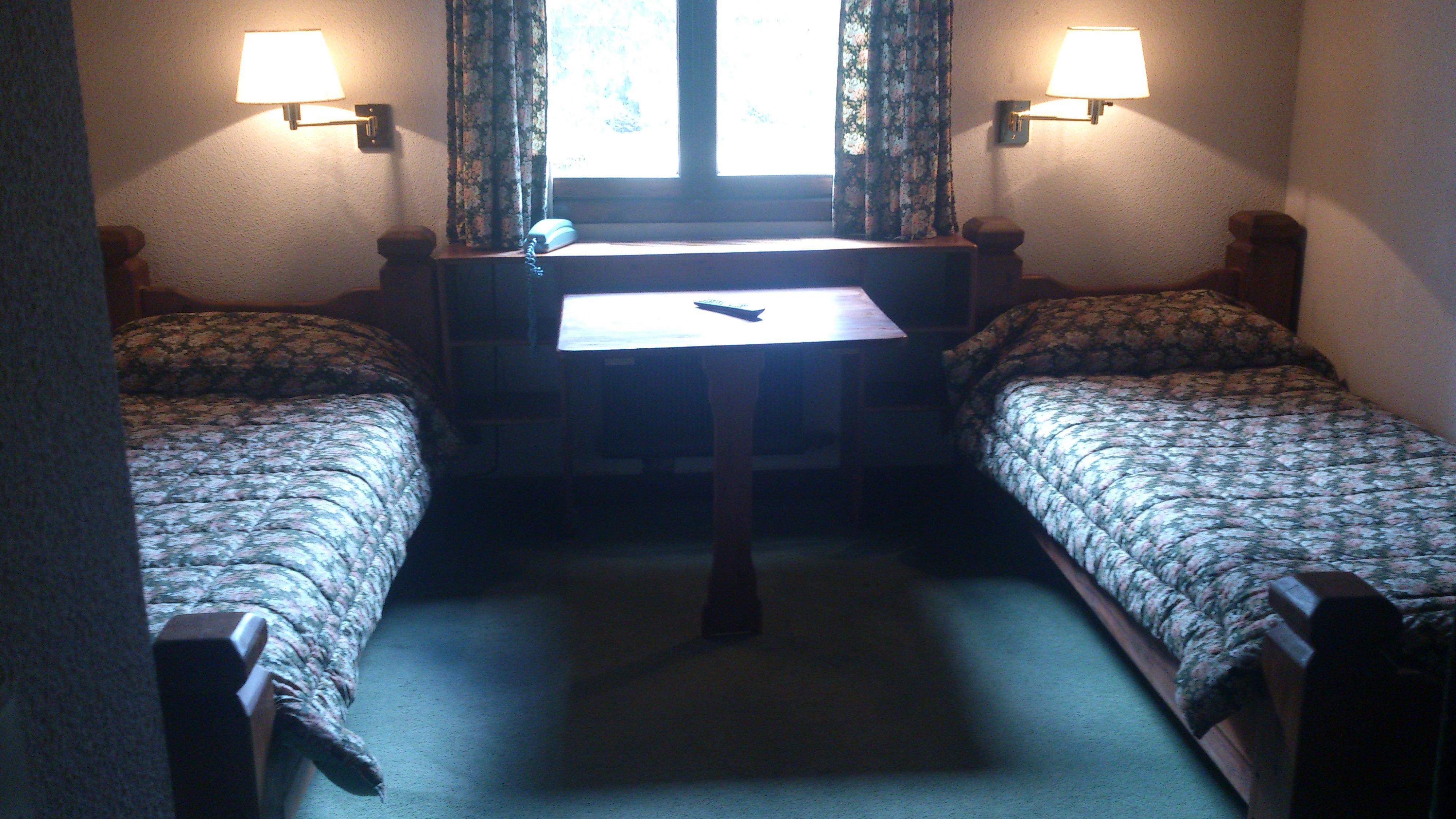 Del Angel Lodge San Carlos de Bariloche