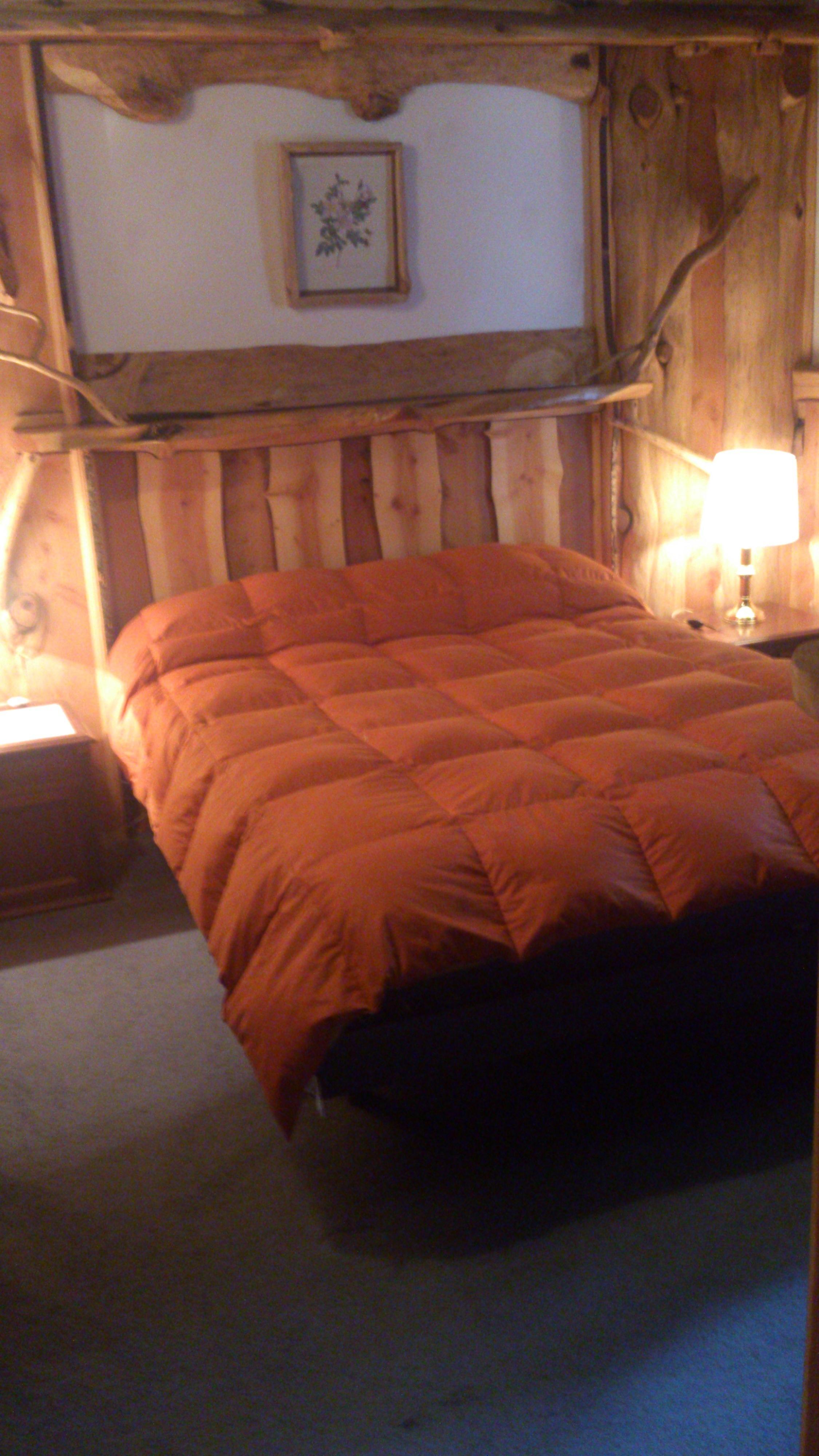 Del Angel Lodge