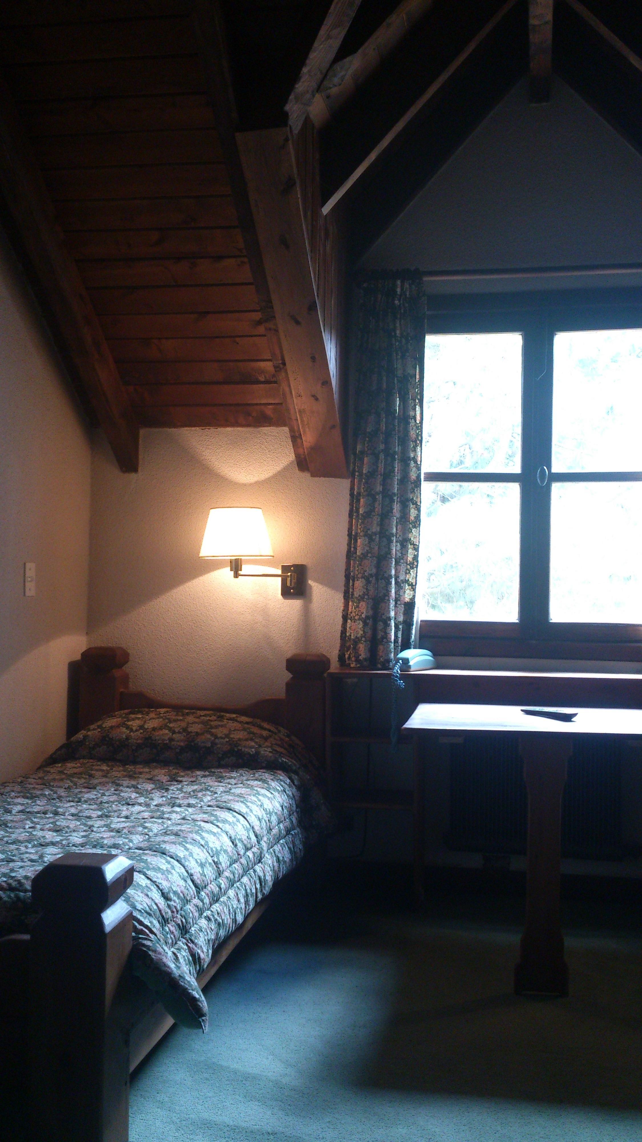 Del Angel Lodge San Carlos de Bariloche
