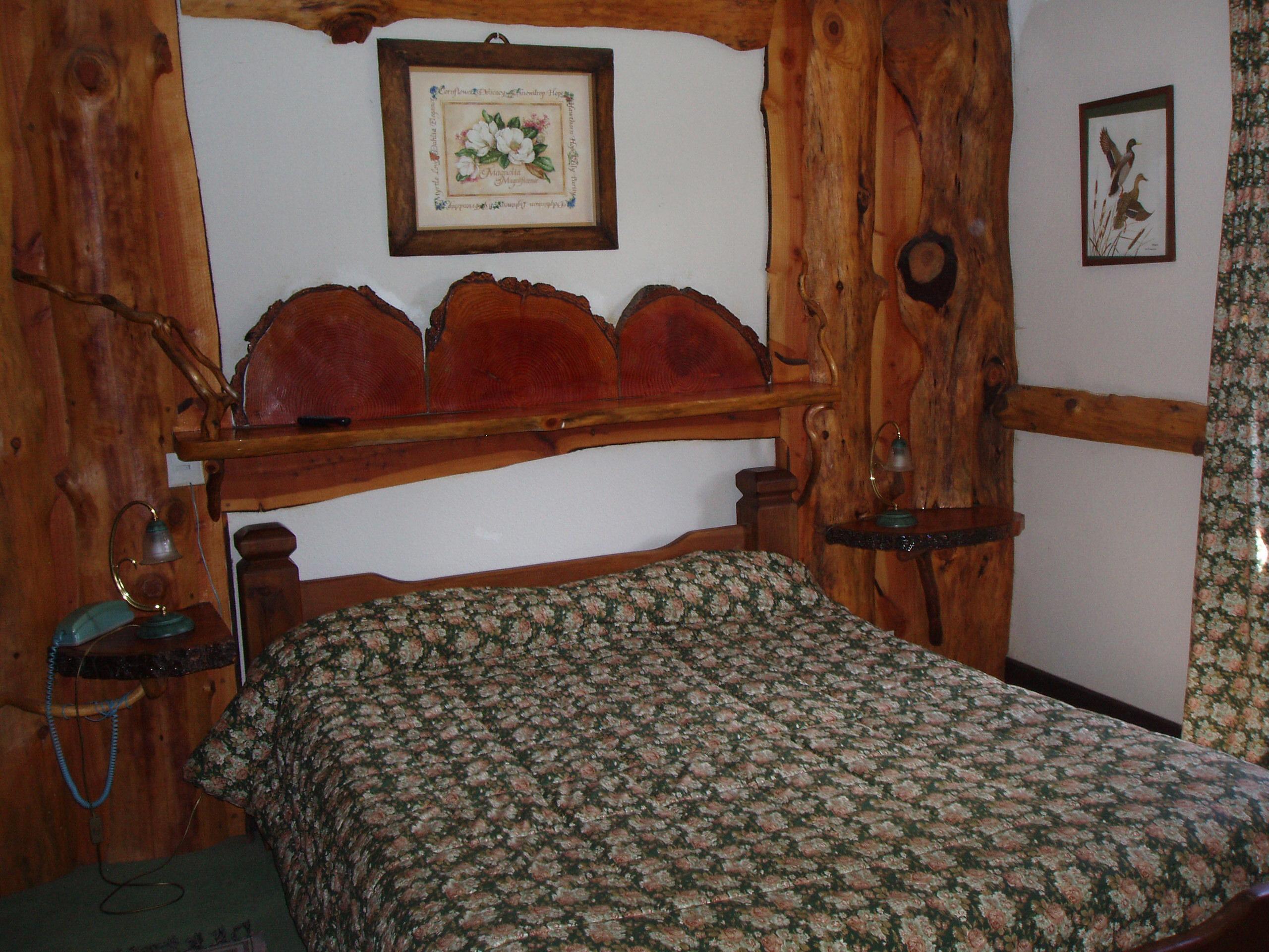 Lodge Del Angel *