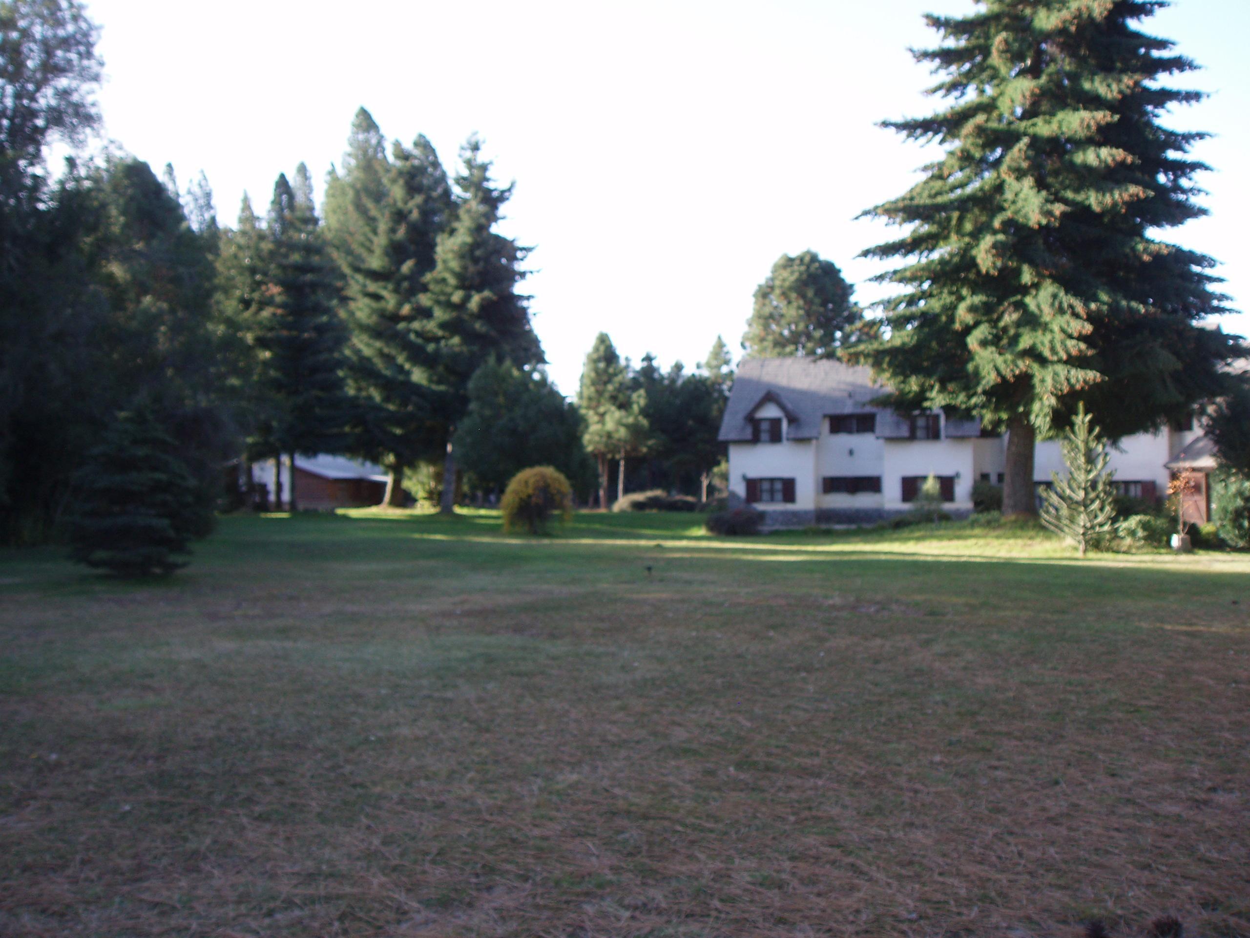 Lodge Del Angel *