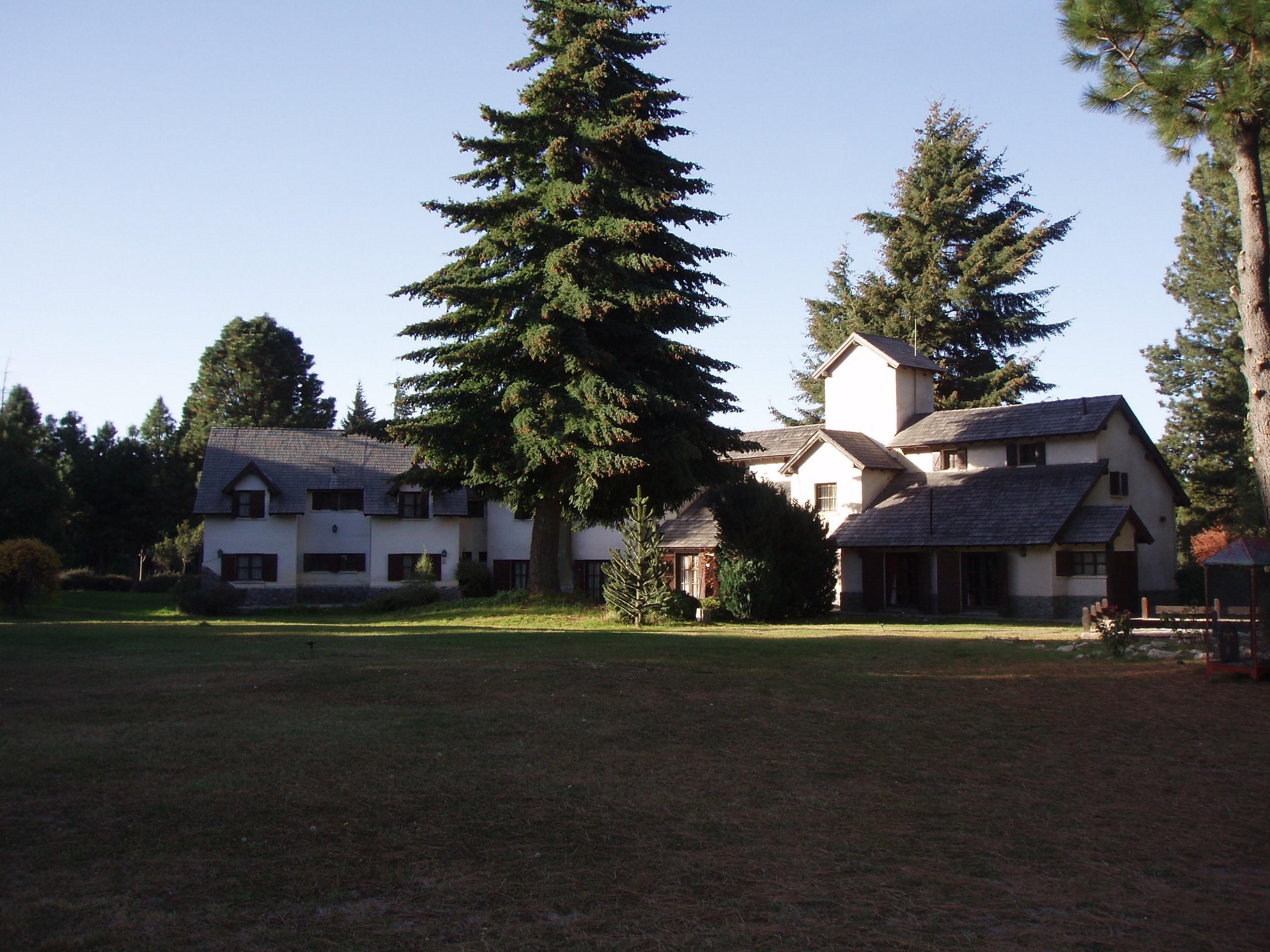 Del Angel San Carlos de Bariloche