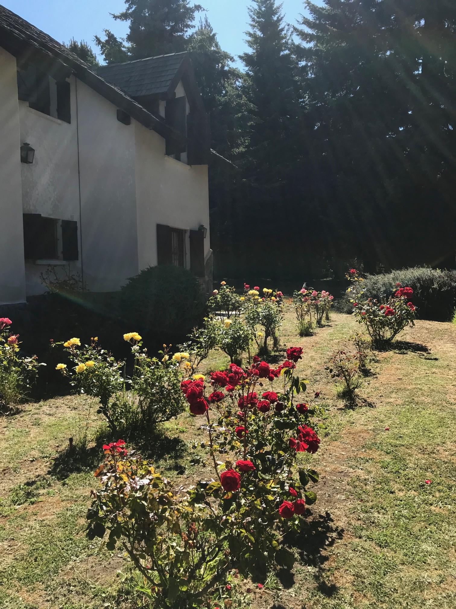 Del Angel Lodge