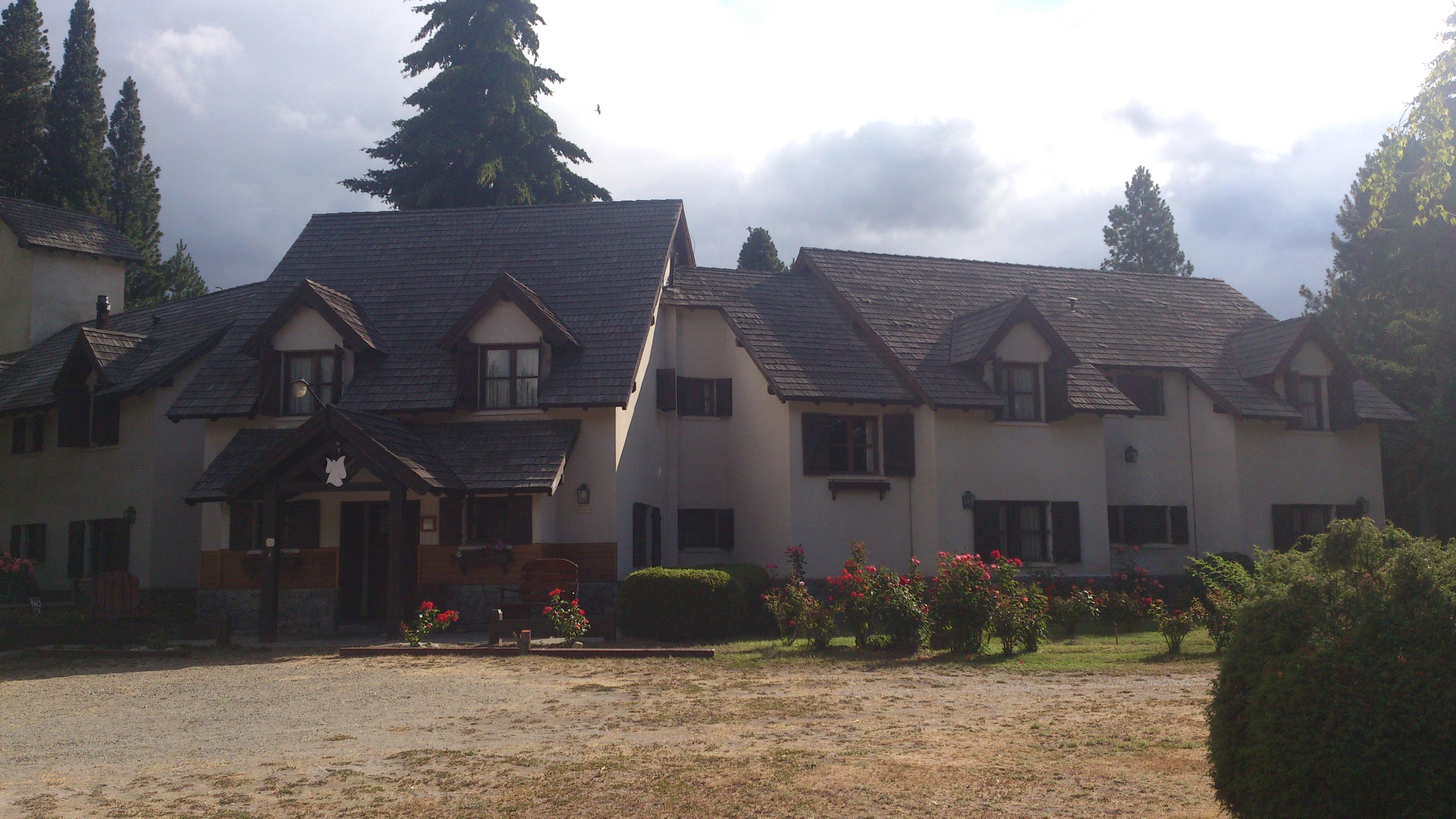 Del Angel Lodge *