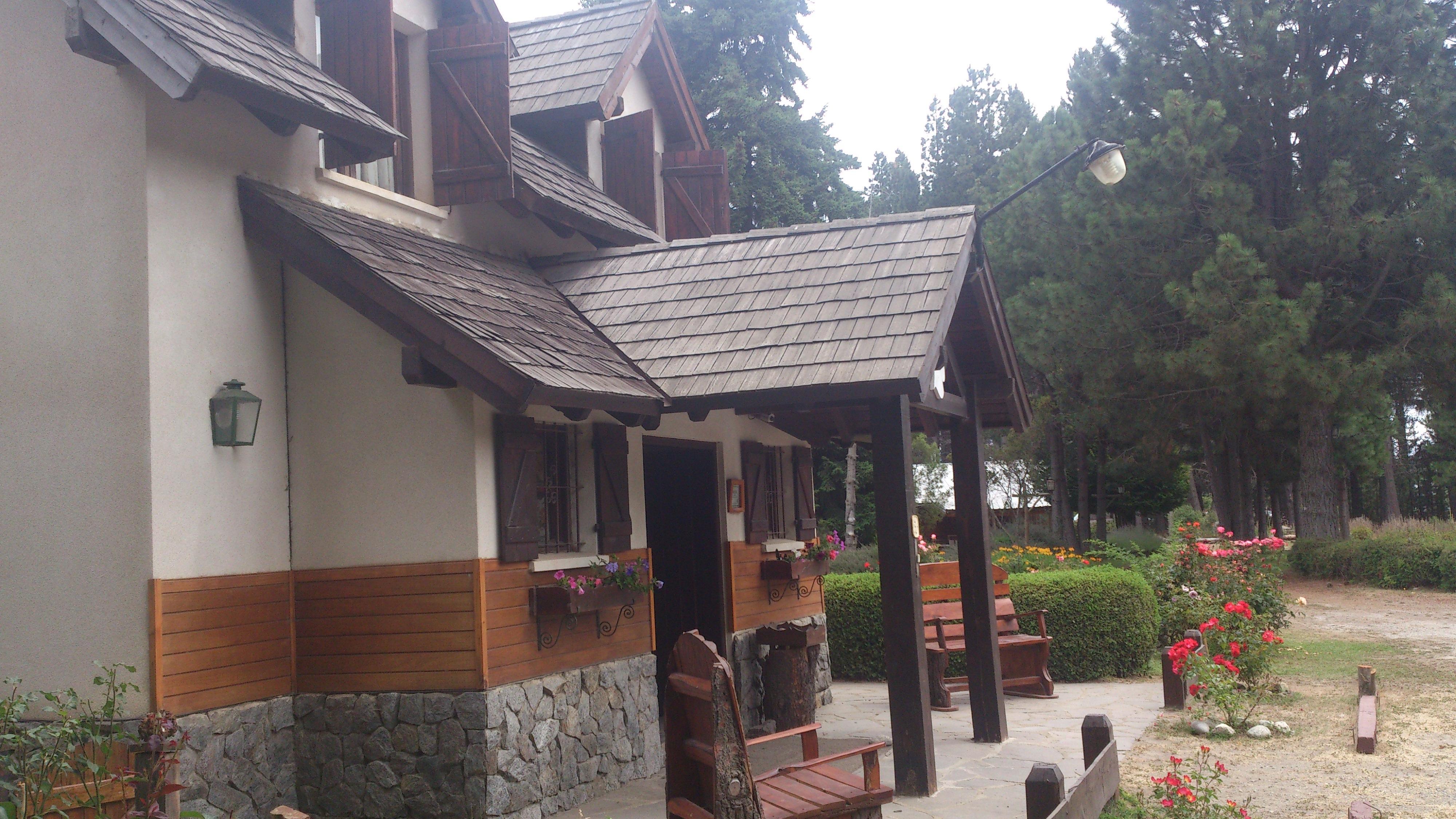 Del Angel * San Carlos de Bariloche