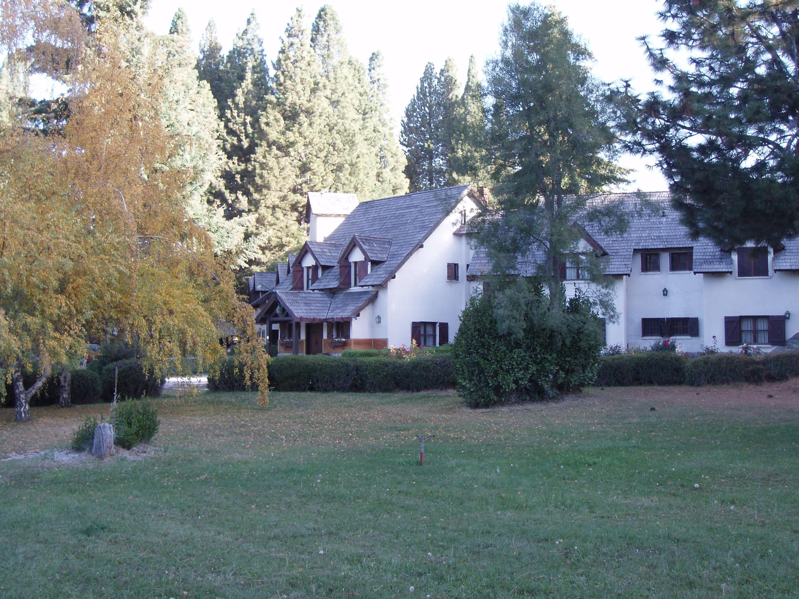 Del Angel San Carlos de Bariloche