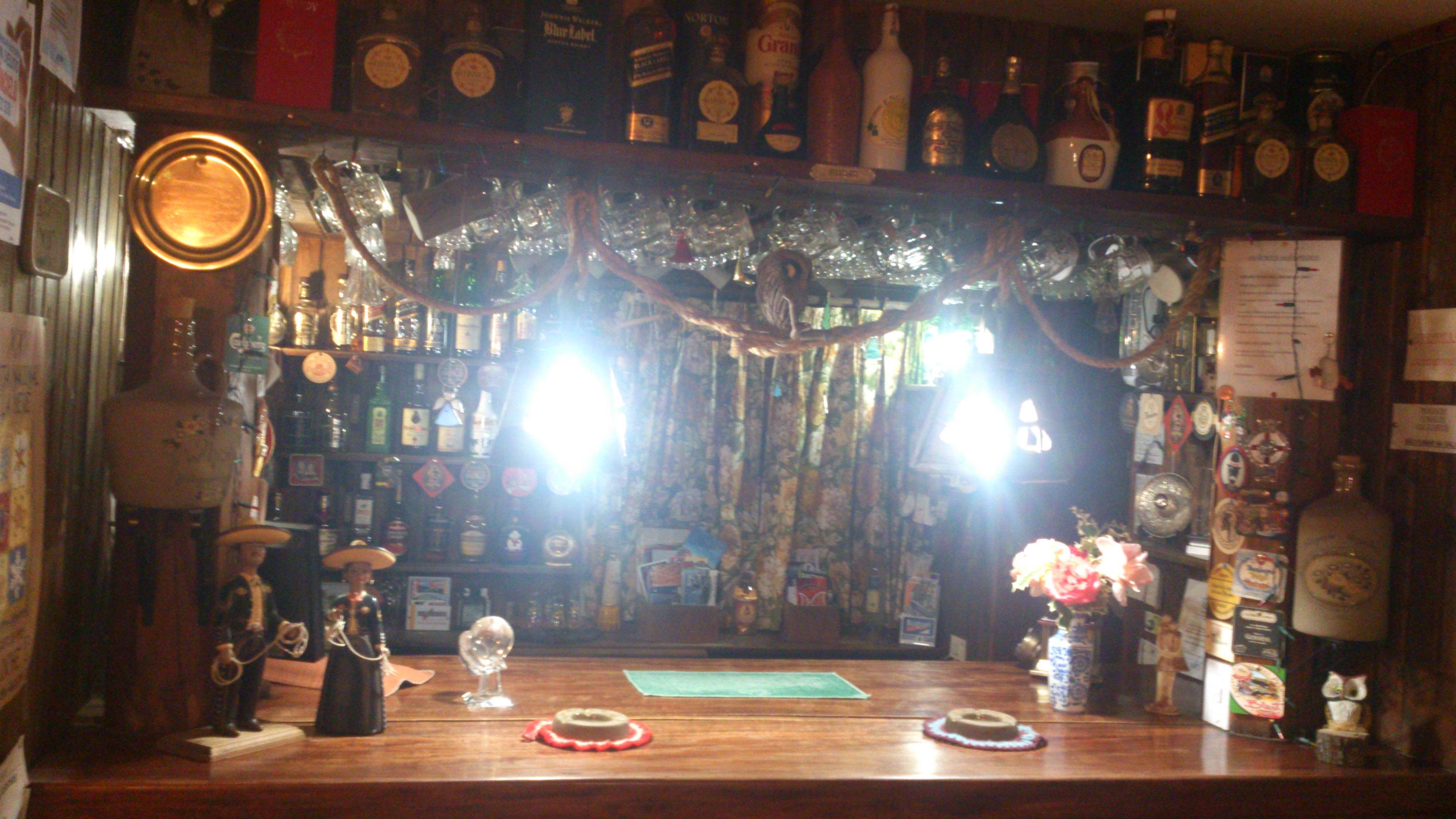 Del Angel Lodge *