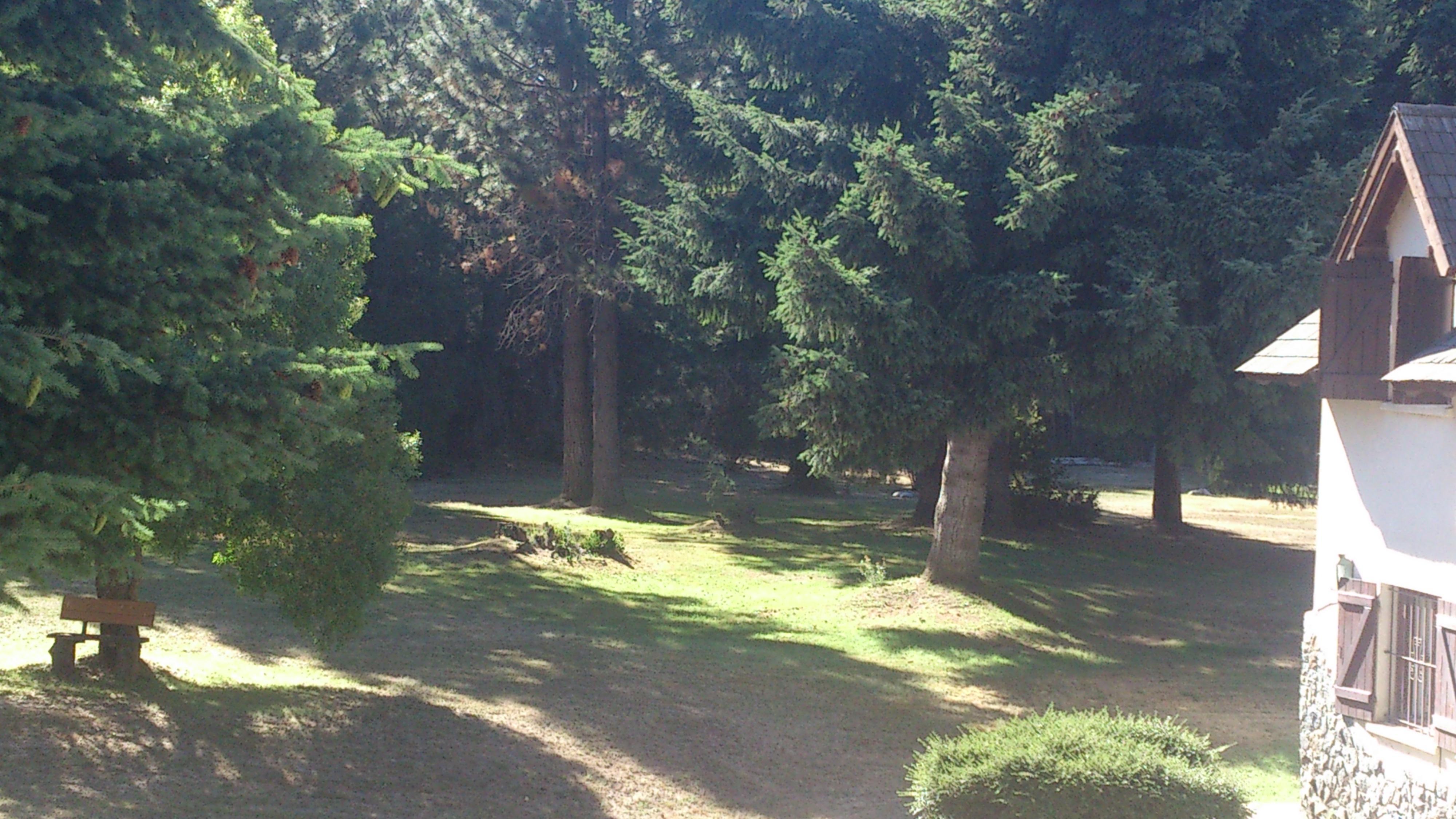 Del Angel Lodge *