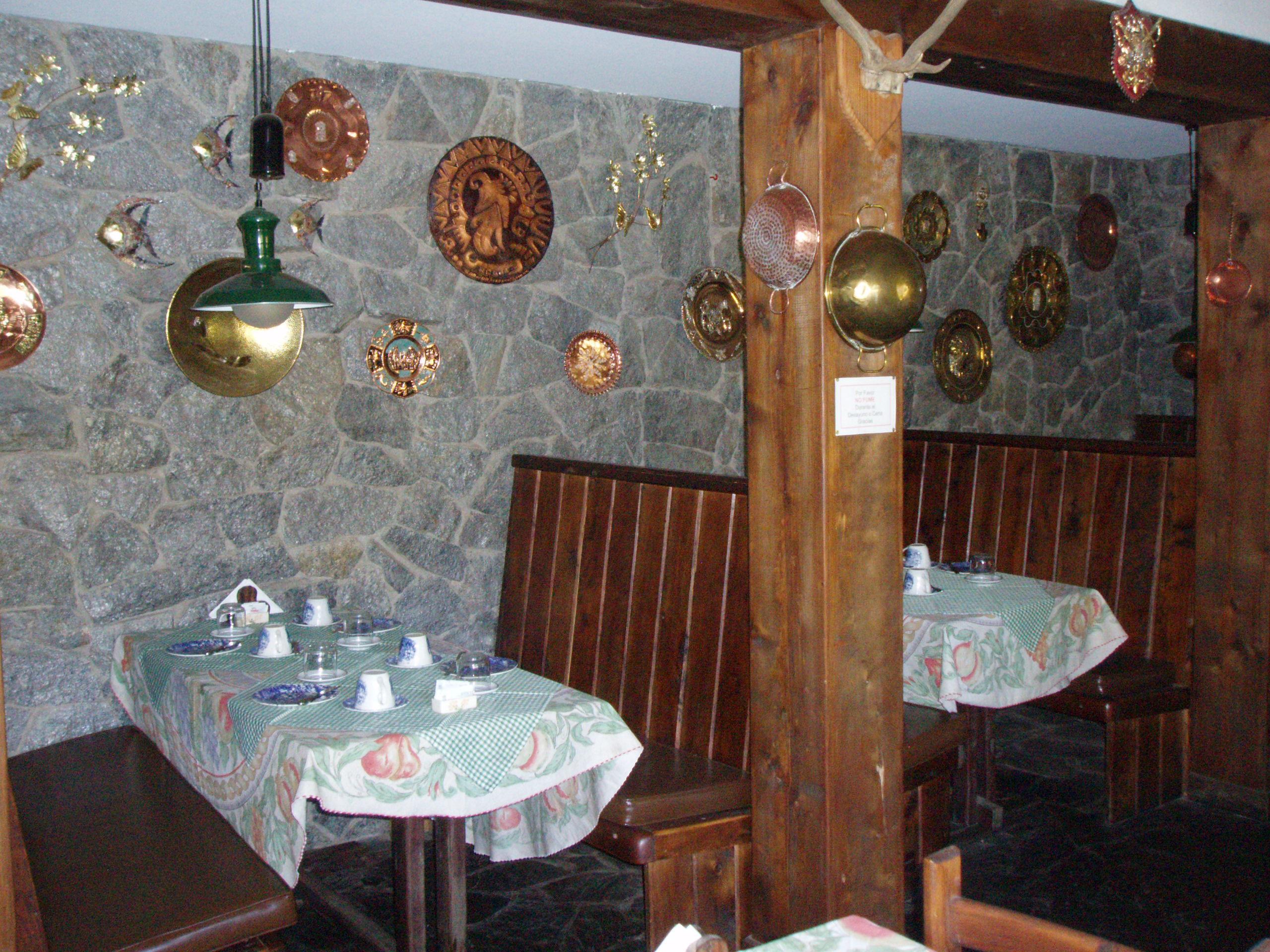 Del Angel * San Carlos de Bariloche