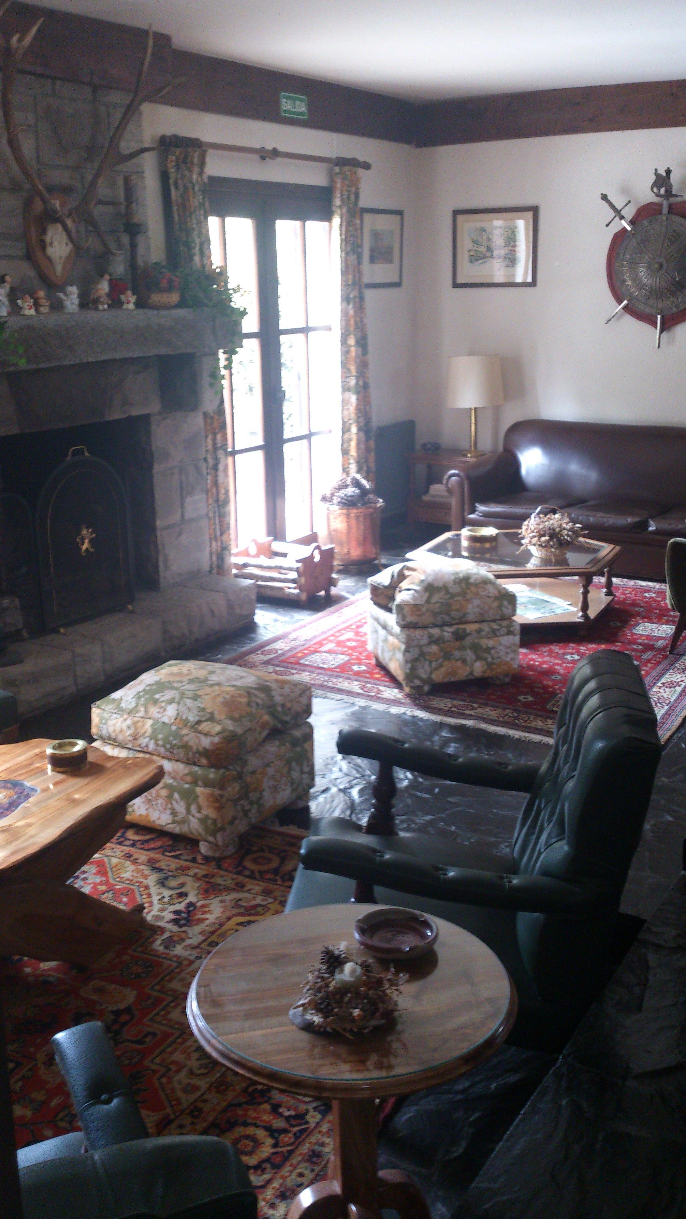 Lodge Del Angel