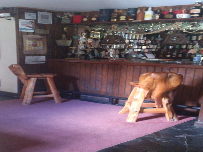 Lodge Del Angel San Carlos de Bariloche