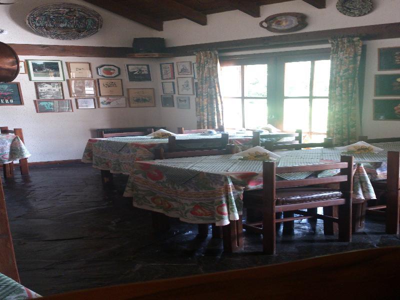 Lodge Del Angel