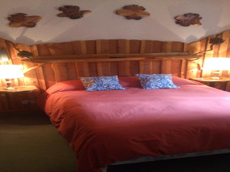 Del Angel Lodge