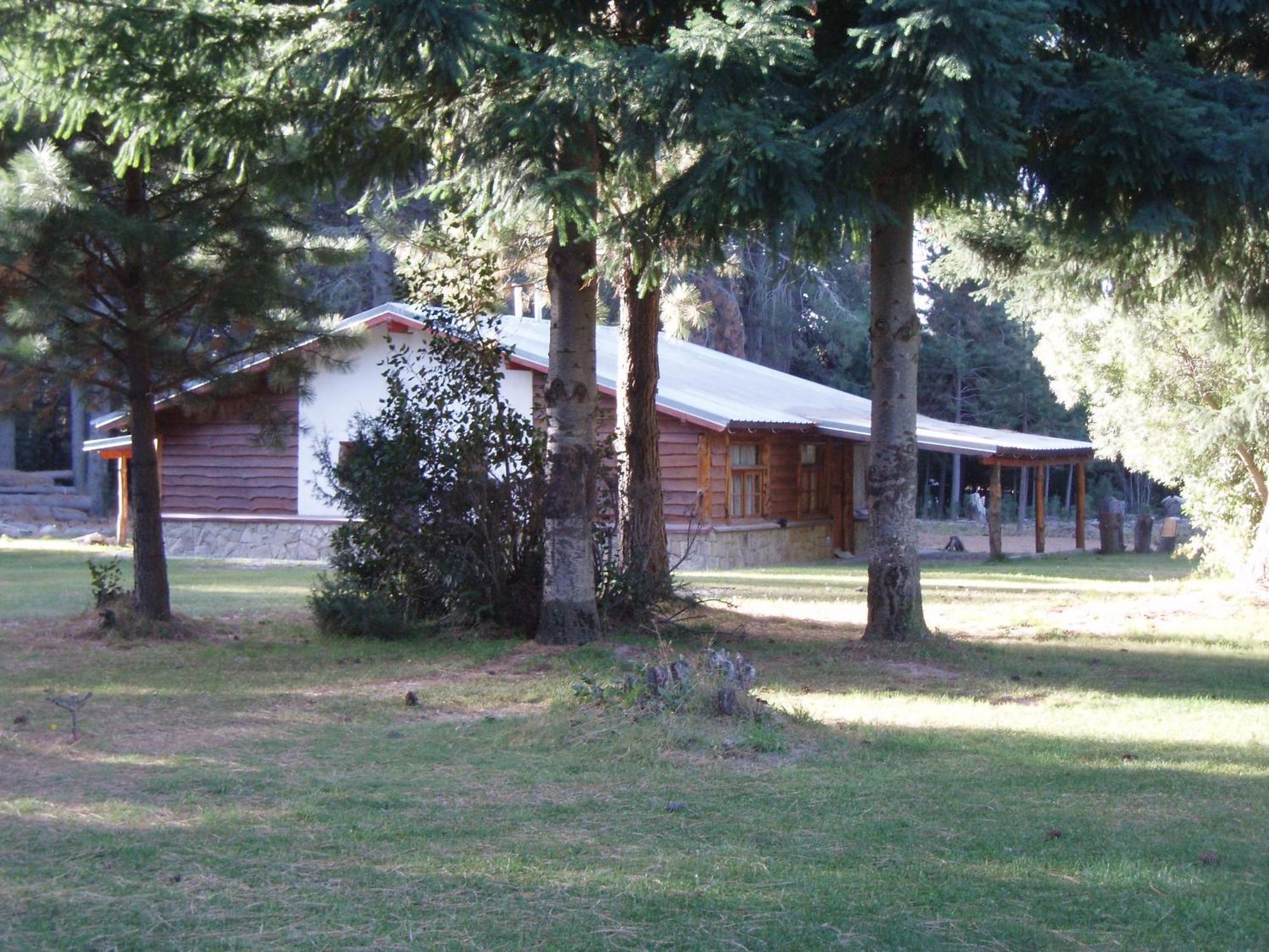 Lodge Del Angel San Carlos de Bariloche
