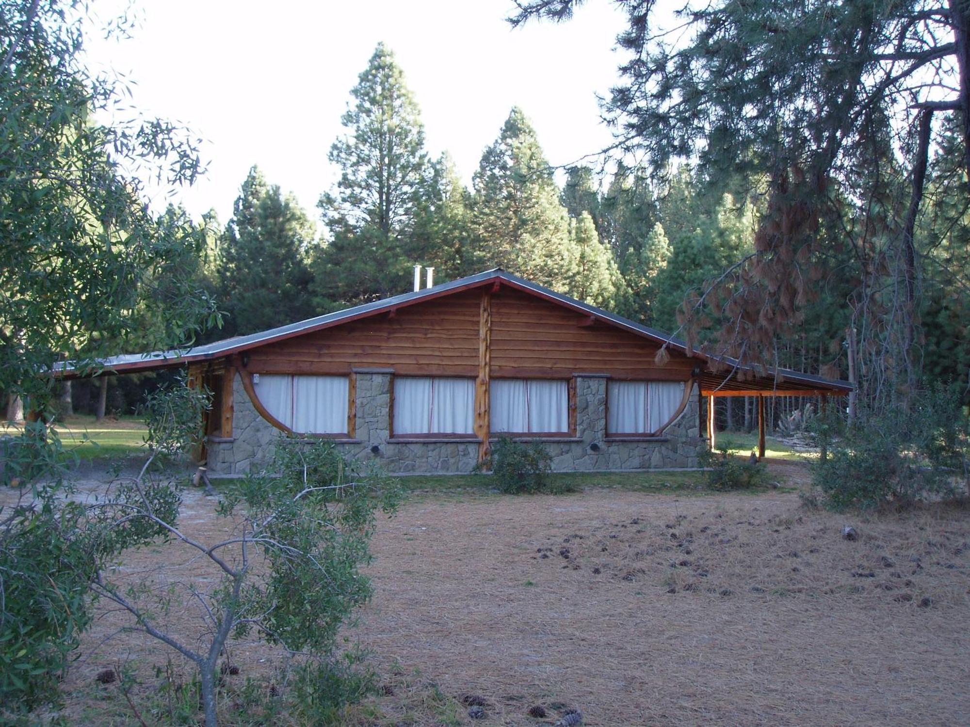 Lodge Del Angel