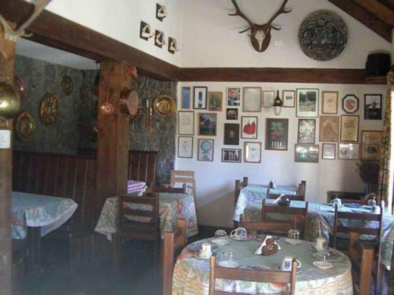 Del Angel San Carlos de Bariloche