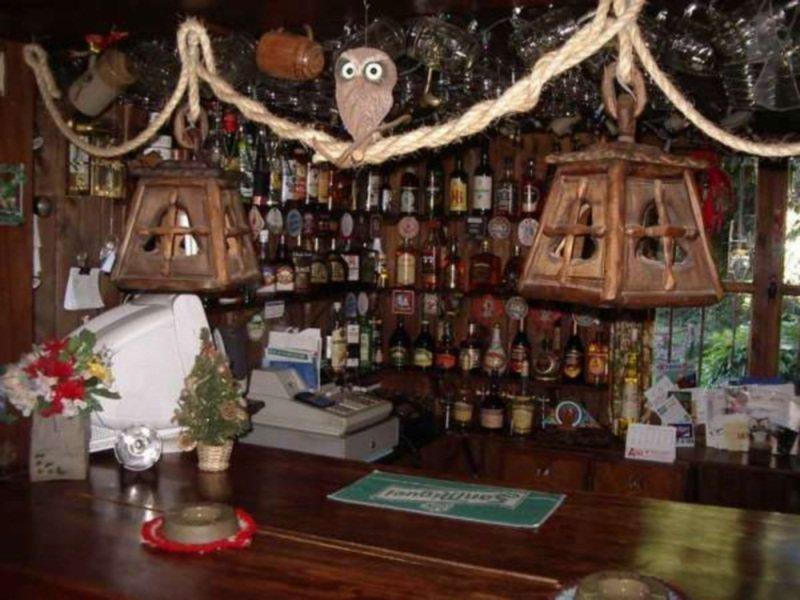 Lodge Del Angel San Carlos de Bariloche
