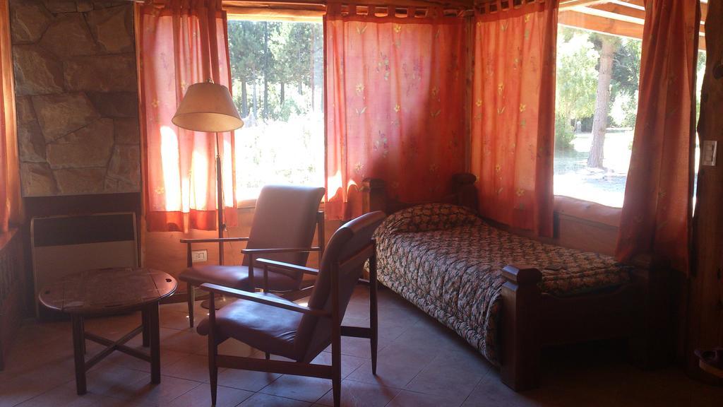 Lodge Del Angel