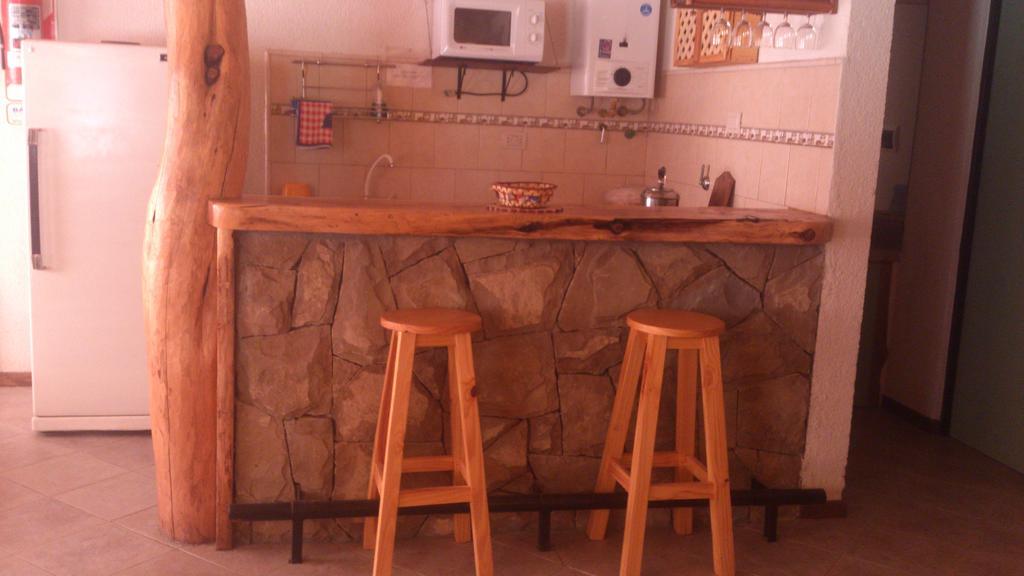 Del Angel Lodge San Carlos de Bariloche