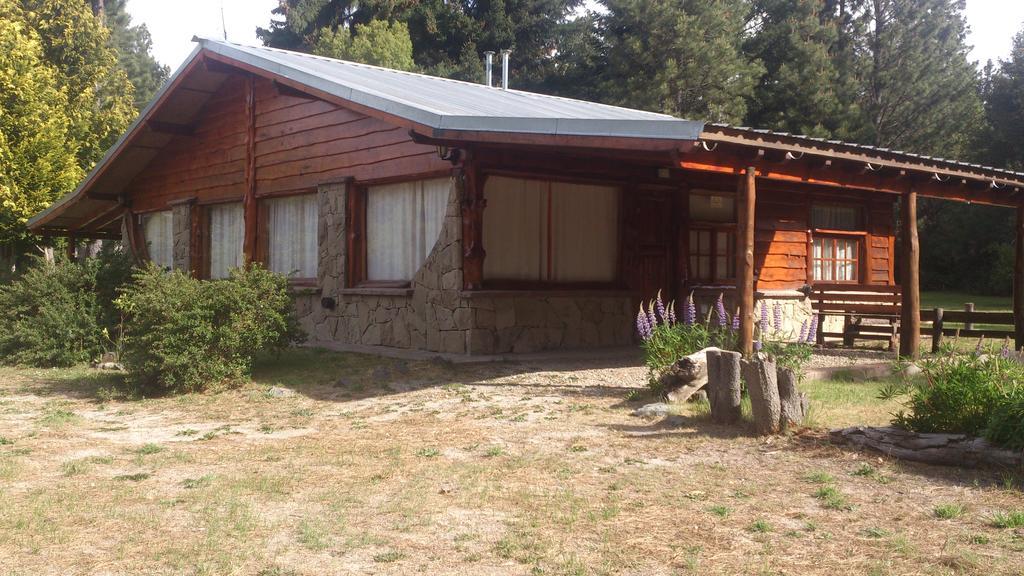 Del Angel Lodge *