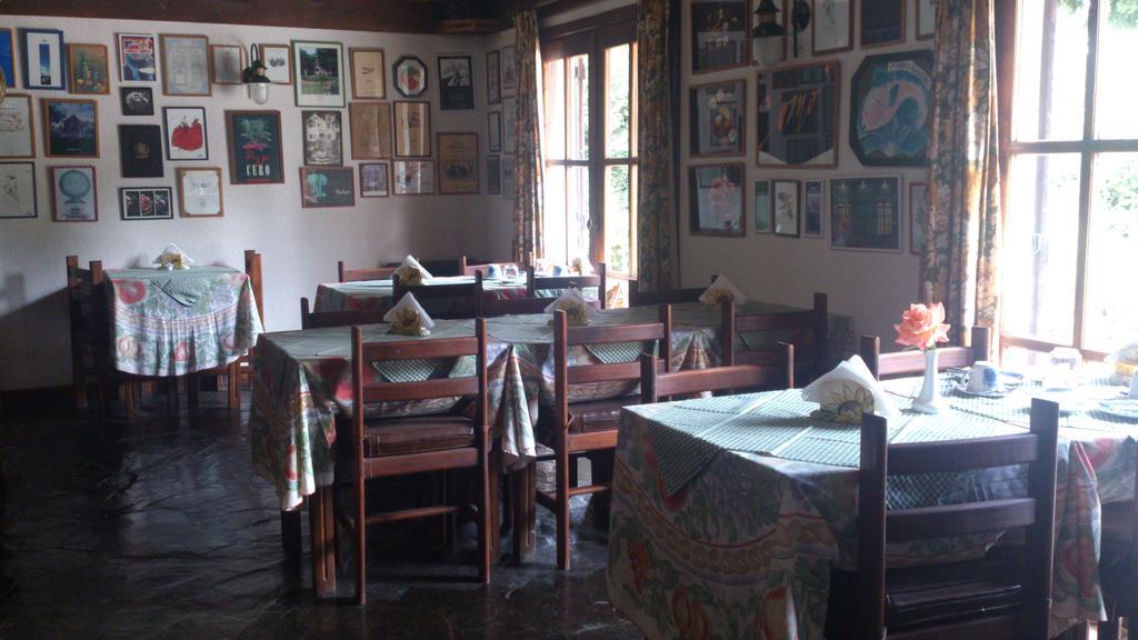 Del Angel Lodge