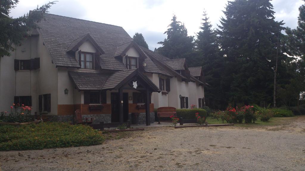 Del Angel Lodge San Carlos de Bariloche