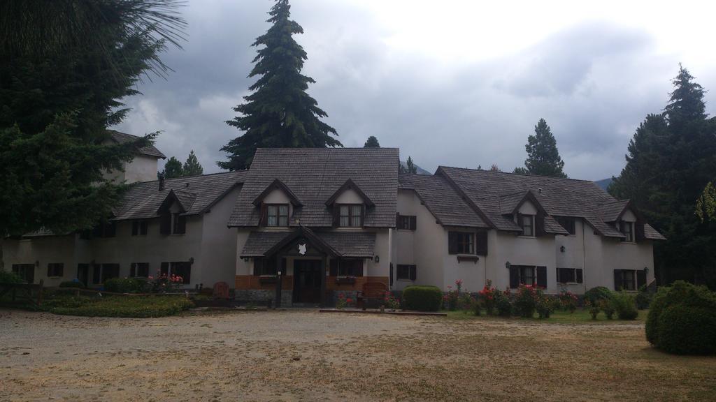 Del Angel San Carlos de Bariloche