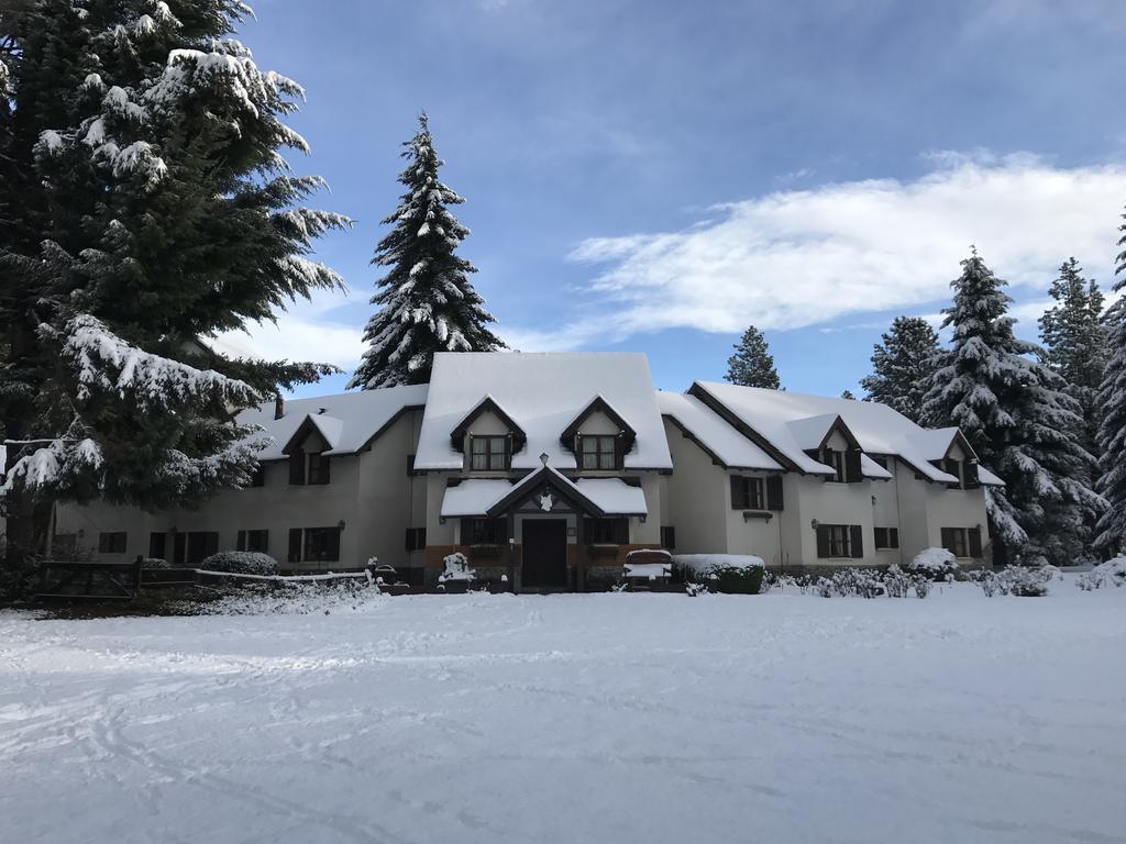 Lodge Del Angel *