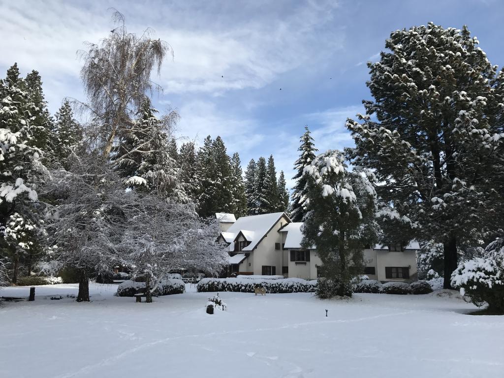 Del Angel Lodge San Carlos de Bariloche