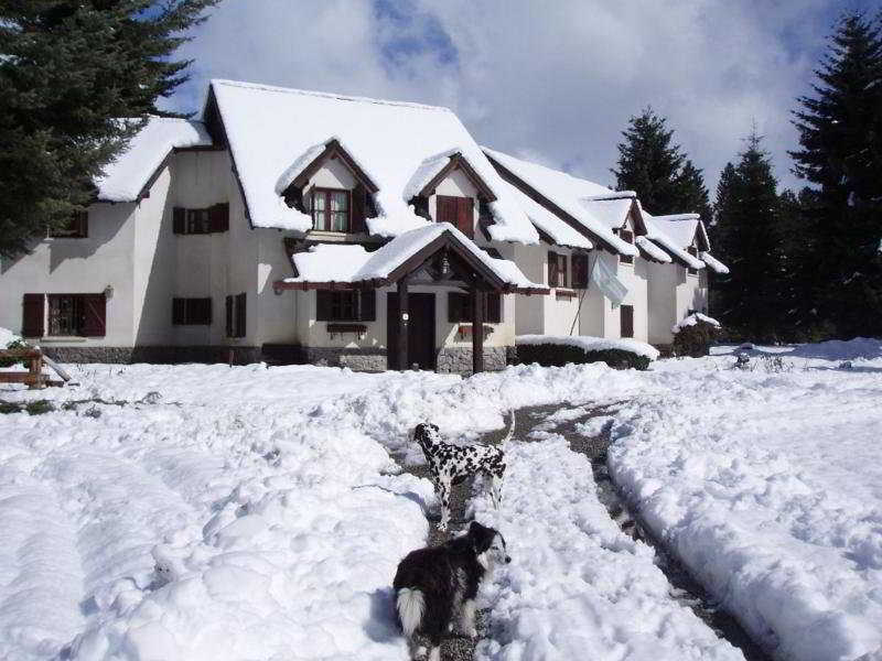 Lodge Del Angel *