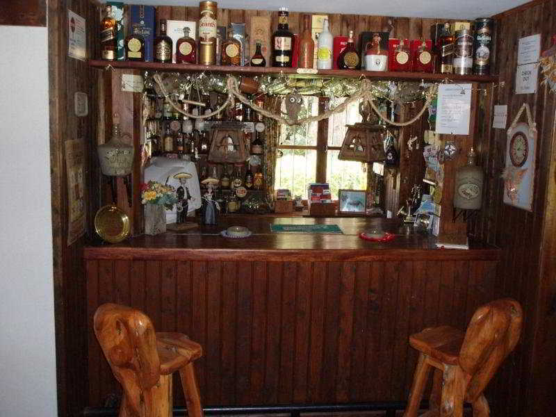 Del Angel Lodge *
