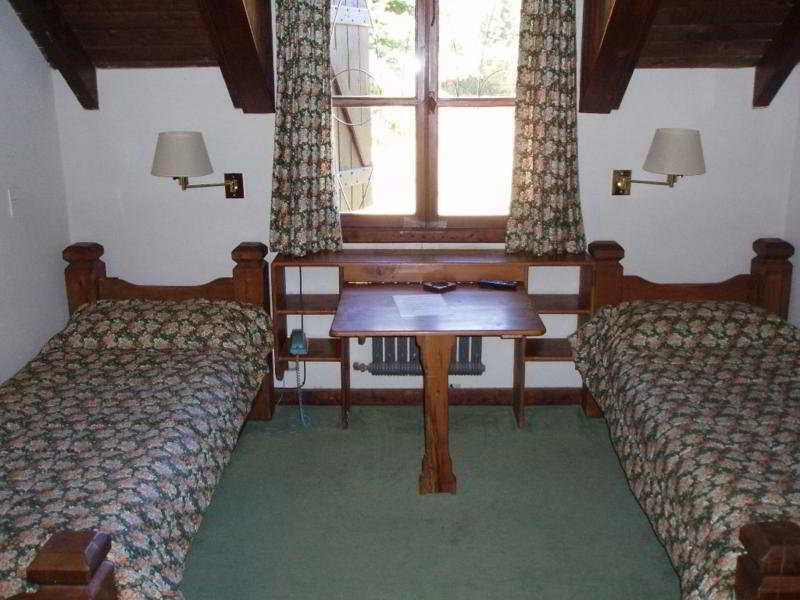 Lodge Del Angel