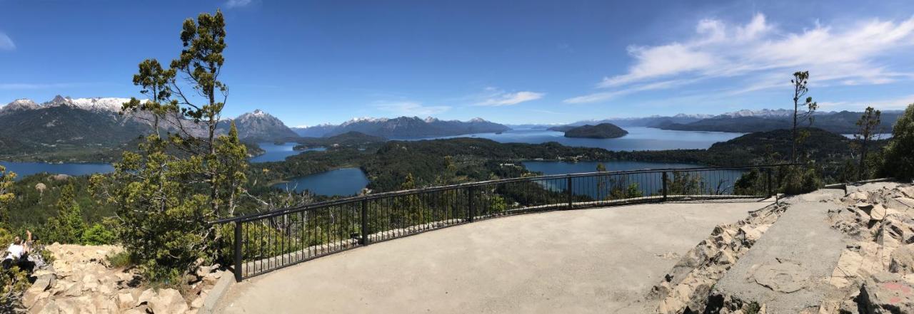Del Angel Lodge San Carlos de Bariloche