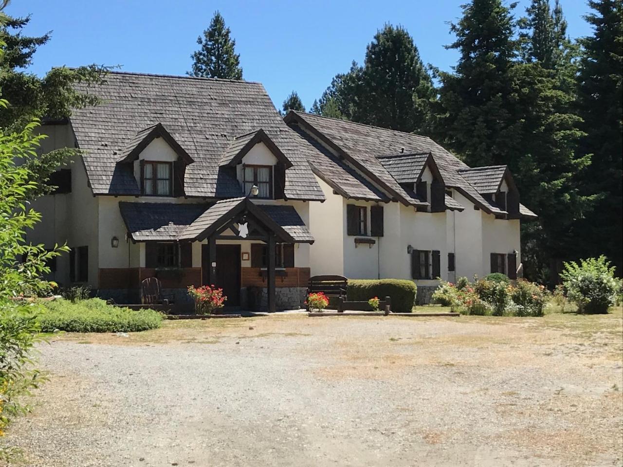 Del Angel Lodge