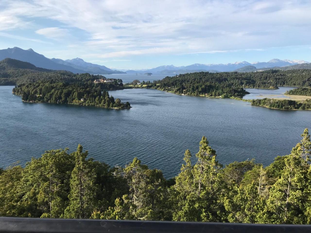 Del Angel Lodge San Carlos de Bariloche
