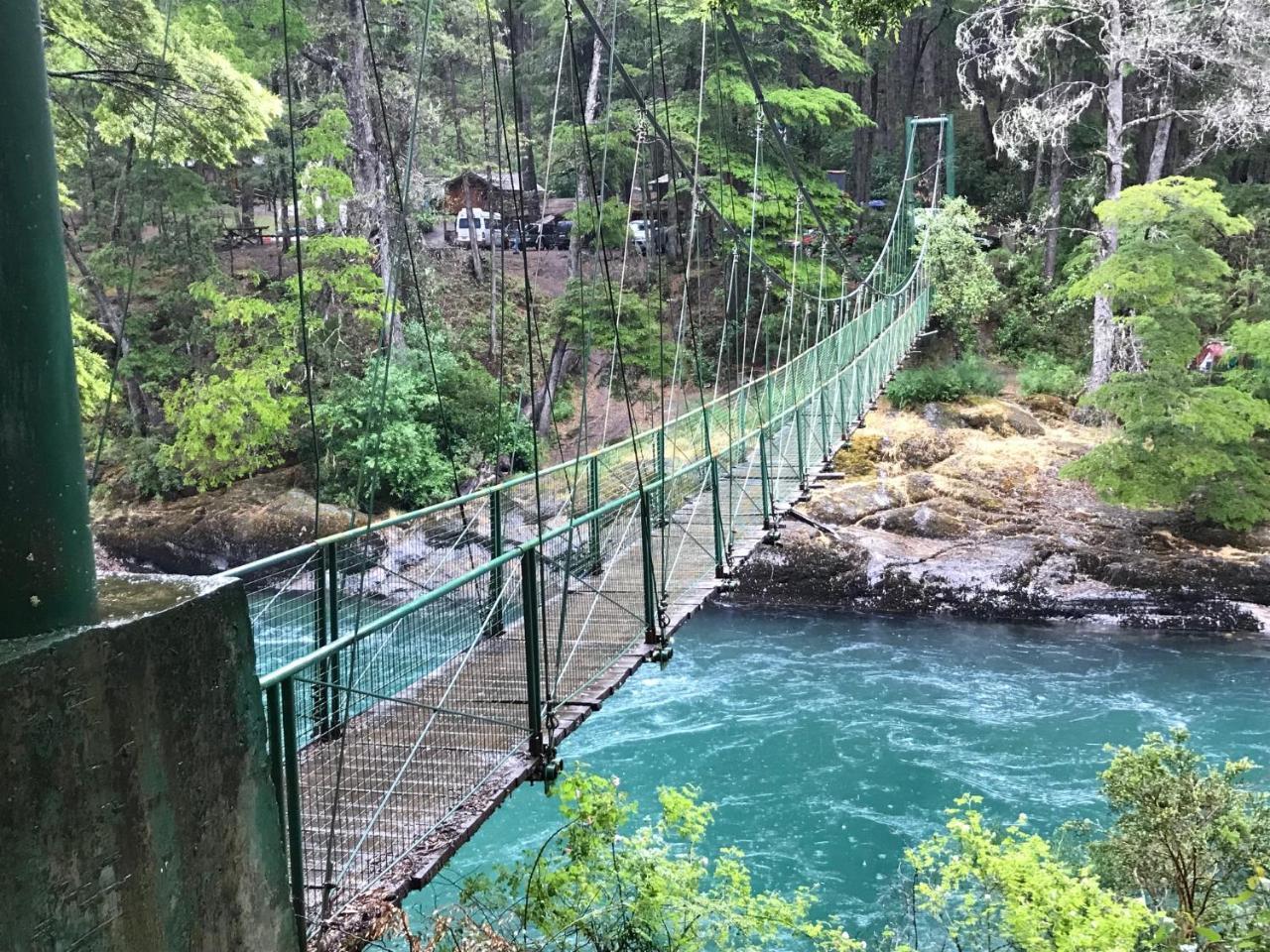 Del Angel San Carlos de Bariloche