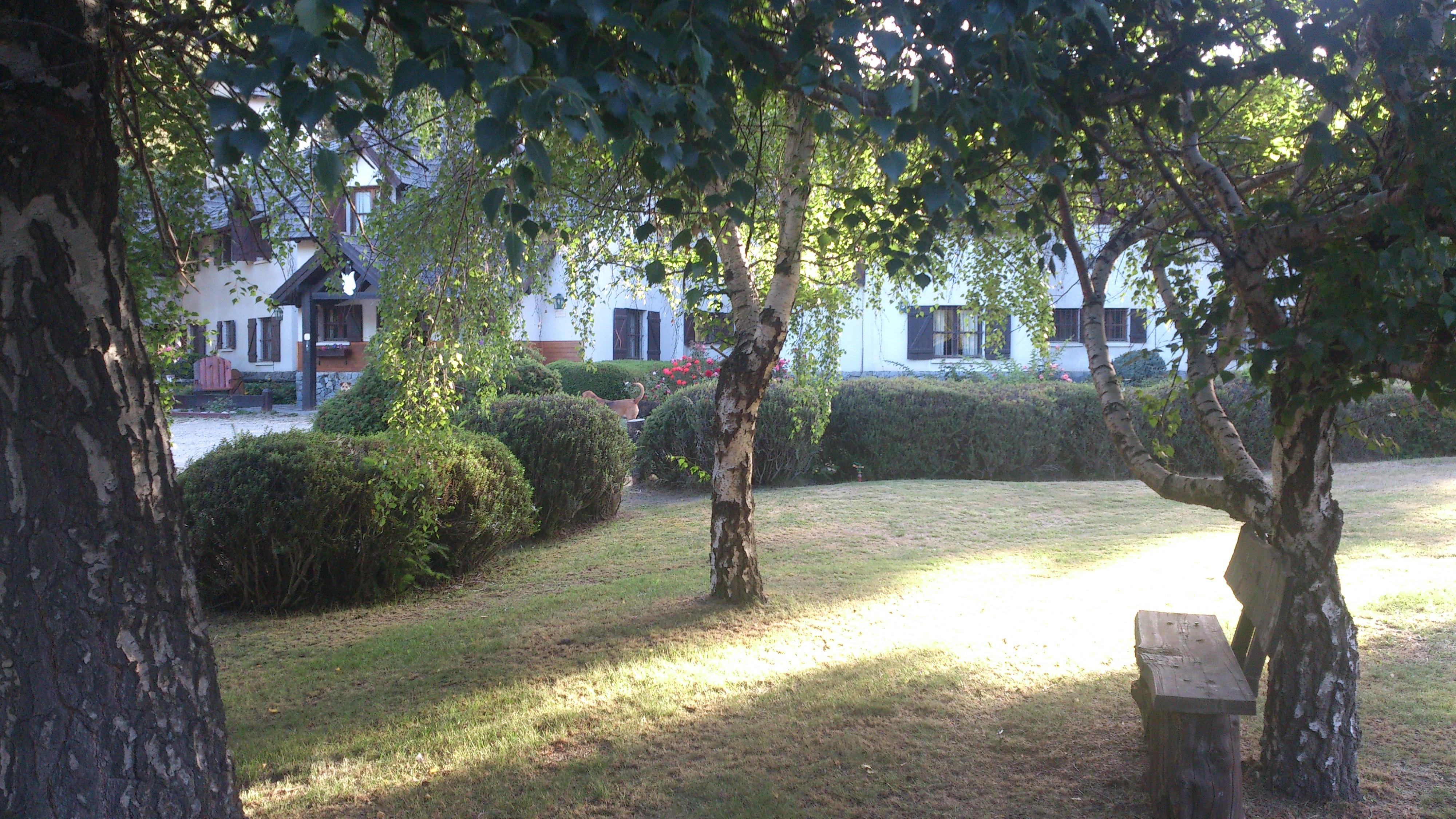 Del Angel * San Carlos de Bariloche